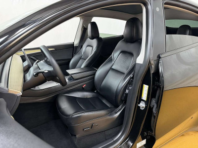 Tesla Model Y Gebrauchtwagen Tesla Model Y Gebrauchtwagen