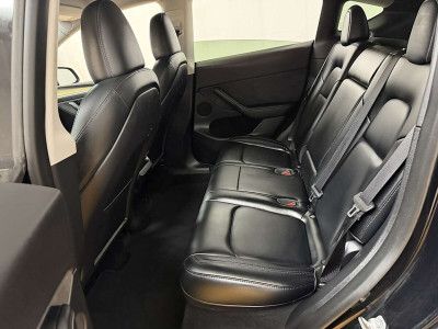 Tesla Model Y Gebrauchtwagen Tesla Model Y Gebrauchtwagen