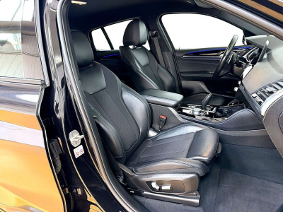 BMW X4 Gebrauchtwagen BMW X4 Gebrauchtwagen