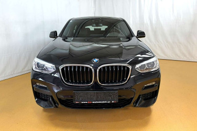 BMW X4 Gebrauchtwagen BMW X4 Gebrauchtwagen