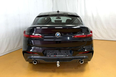 BMW X4 Gebrauchtwagen BMW X4 Gebrauchtwagen