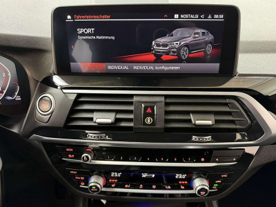 BMW X4 Gebrauchtwagen BMW X4 Gebrauchtwagen