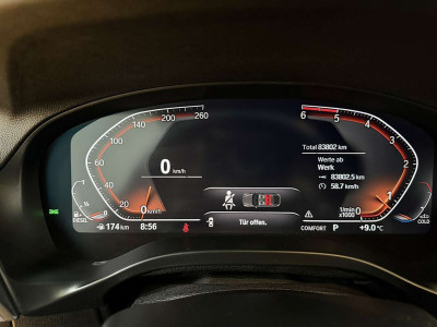 BMW X4 Gebrauchtwagen BMW X4 Gebrauchtwagen