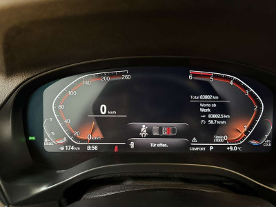 BMW X4 Gebrauchtwagen BMW X4 Gebrauchtwagen