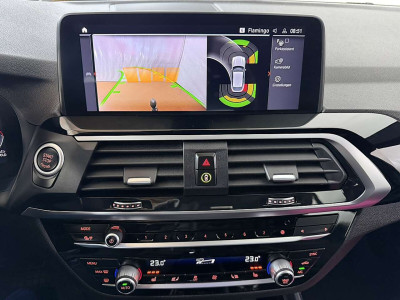 BMW X4 Gebrauchtwagen BMW X4 Gebrauchtwagen
