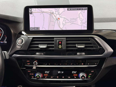BMW X4 Gebrauchtwagen BMW X4 Gebrauchtwagen