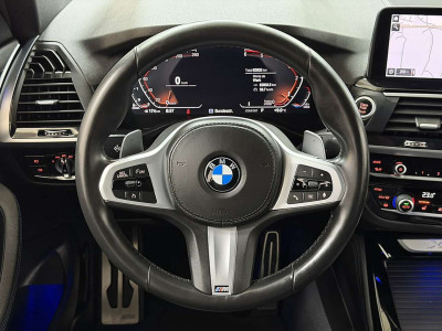BMW X4 Gebrauchtwagen BMW X4 Gebrauchtwagen