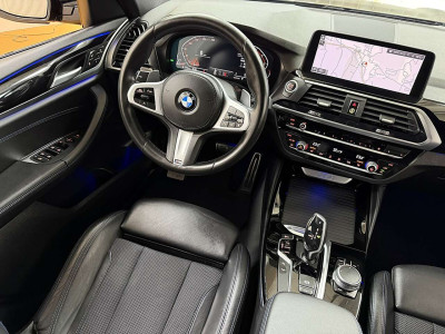BMW X4 Gebrauchtwagen BMW X4 Gebrauchtwagen