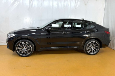 BMW X4 Gebrauchtwagen BMW X4 Gebrauchtwagen