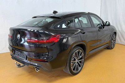 BMW X4 Gebrauchtwagen BMW X4 Gebrauchtwagen