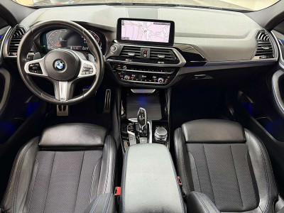 BMW X4 Gebrauchtwagen BMW X4 Gebrauchtwagen