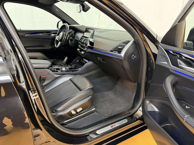 BMW X4 Gebrauchtwagen BMW X4 Gebrauchtwagen
