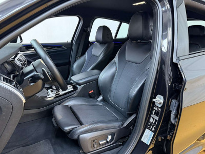 BMW X4 Gebrauchtwagen BMW X4 Gebrauchtwagen