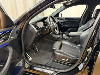 BMW X4 Gebrauchtwagen BMW X4 Gebrauchtwagen