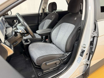 Hyundai Ioniq 5 Gebrauchtwagen