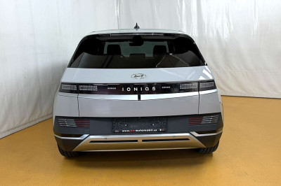 Hyundai Ioniq 5 Gebrauchtwagen