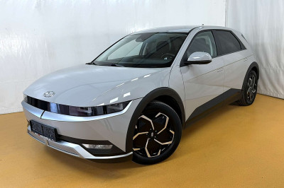 Hyundai Ioniq 5 Gebrauchtwagen