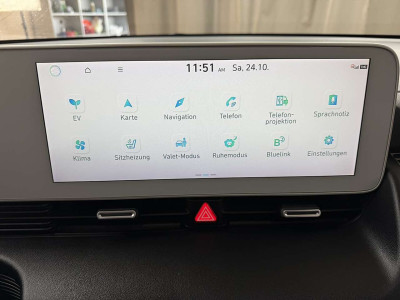 Hyundai Ioniq 5 Gebrauchtwagen