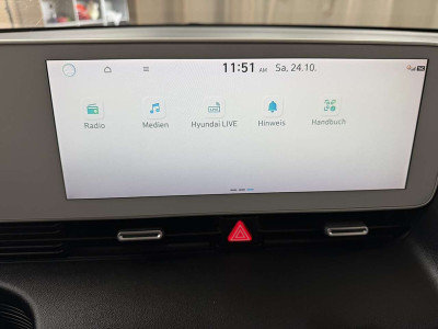 Hyundai Ioniq 5 Gebrauchtwagen