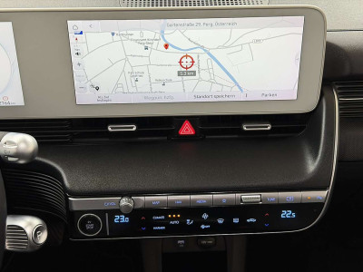 Hyundai Ioniq 5 Gebrauchtwagen