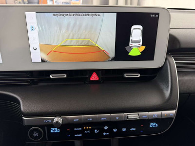 Hyundai Ioniq 5 Gebrauchtwagen