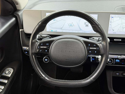 Hyundai Ioniq 5 Gebrauchtwagen