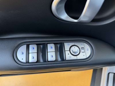 Hyundai Ioniq 5 Gebrauchtwagen