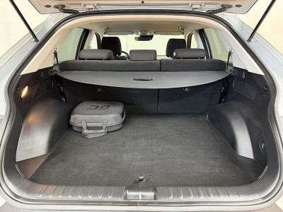 Hyundai Ioniq 5 Gebrauchtwagen