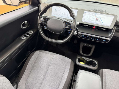 Hyundai Ioniq 5 Gebrauchtwagen