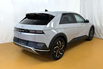 Hyundai Ioniq 5 Gebrauchtwagen