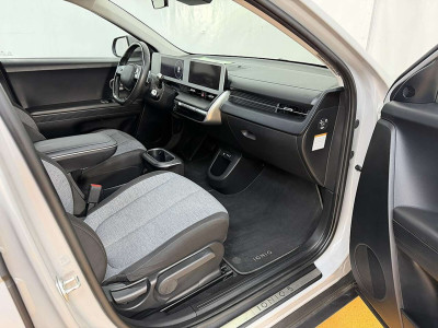 Hyundai Ioniq 5 Gebrauchtwagen