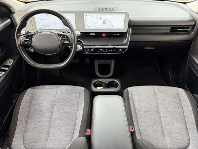 Hyundai Ioniq 5 Gebrauchtwagen
