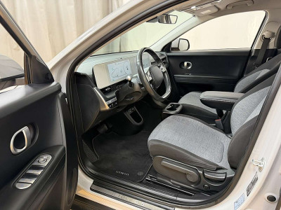Hyundai Ioniq 5 Gebrauchtwagen