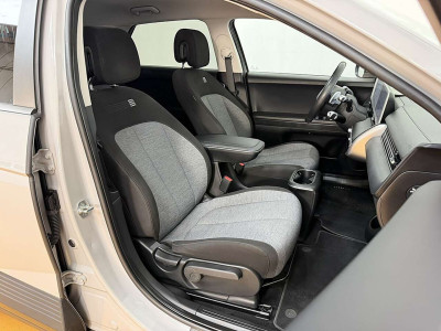 Hyundai Ioniq 5 Gebrauchtwagen