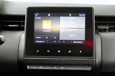 Renault Clio Gebrauchtwagen Renault Clio Gebrauchtwagen