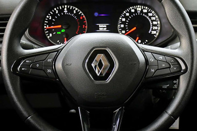 Renault Clio Gebrauchtwagen Renault Clio Gebrauchtwagen