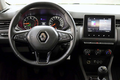 Renault Clio Gebrauchtwagen Renault Clio Gebrauchtwagen