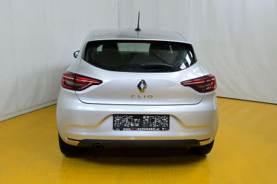 Renault Clio Gebrauchtwagen Renault Clio Gebrauchtwagen