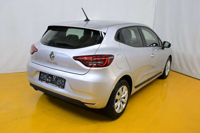 Renault Clio Gebrauchtwagen Renault Clio Gebrauchtwagen