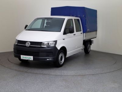 VW Transporter T6 Gebrauchtwagen