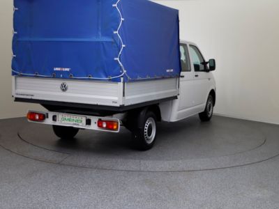 VW Transporter T6 Gebrauchtwagen