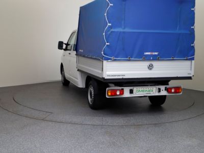 VW Transporter T6 Gebrauchtwagen