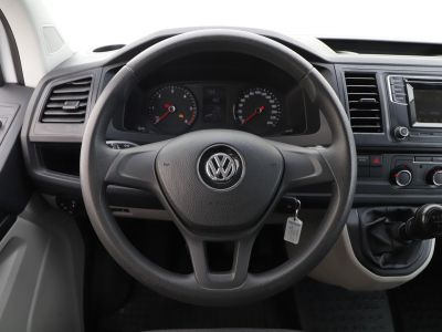 VW Transporter T6 Gebrauchtwagen