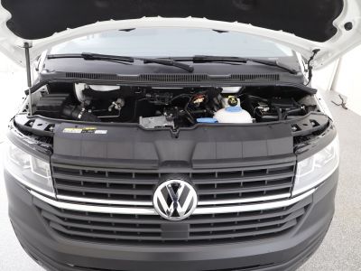 VW Transporter T6 Gebrauchtwagen