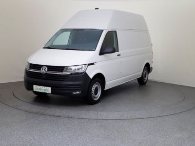 VW Transporter T6 Gebrauchtwagen