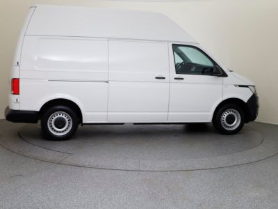 VW Transporter T6 Gebrauchtwagen