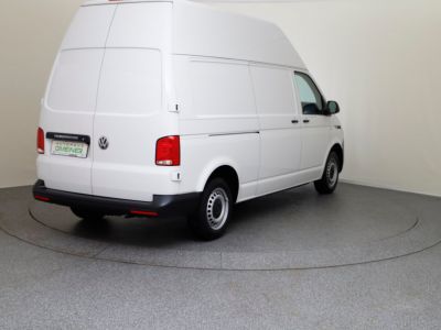 VW Transporter T6 Gebrauchtwagen