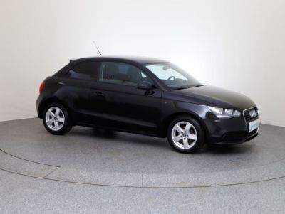 Audi A1 Gebrauchtwagen