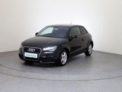 Audi A1 Gebrauchtwagen