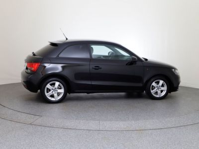 Audi A1 Gebrauchtwagen